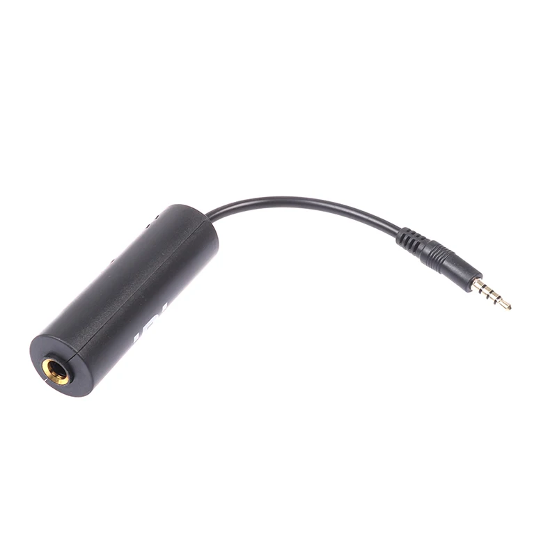 Guitar Interface Converter Replace Guitars with Phone for Irig guitar audio interface