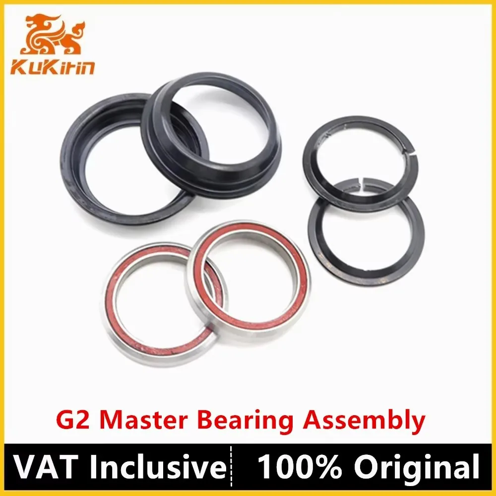 Cuscinetto G2 Master