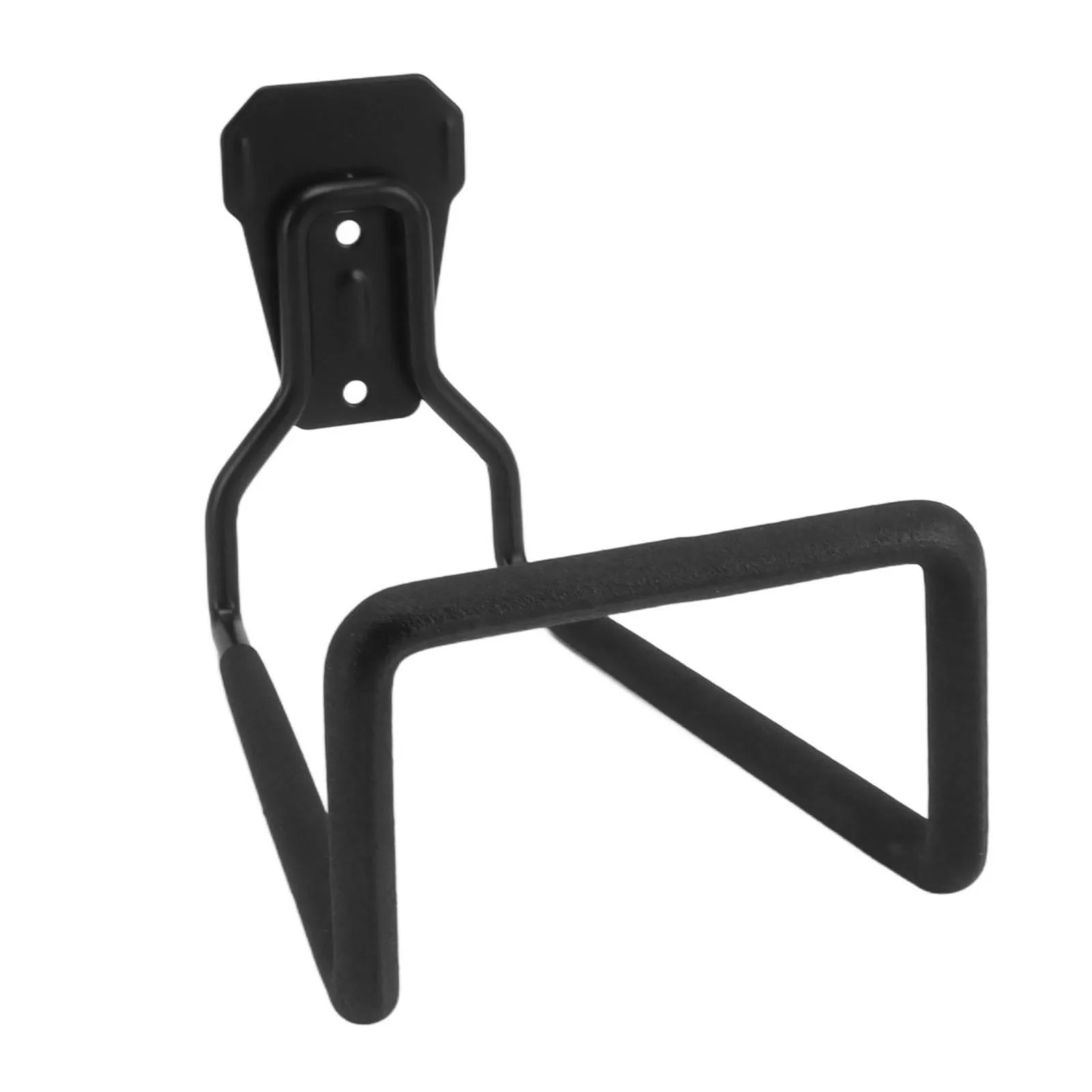 Garden Hose Holder Water Hose Holder Universal Heavy Duty Rust Resistant Metal Garage Wall Hooks for Outdoor Garden Garage hose hook garden hose hanger