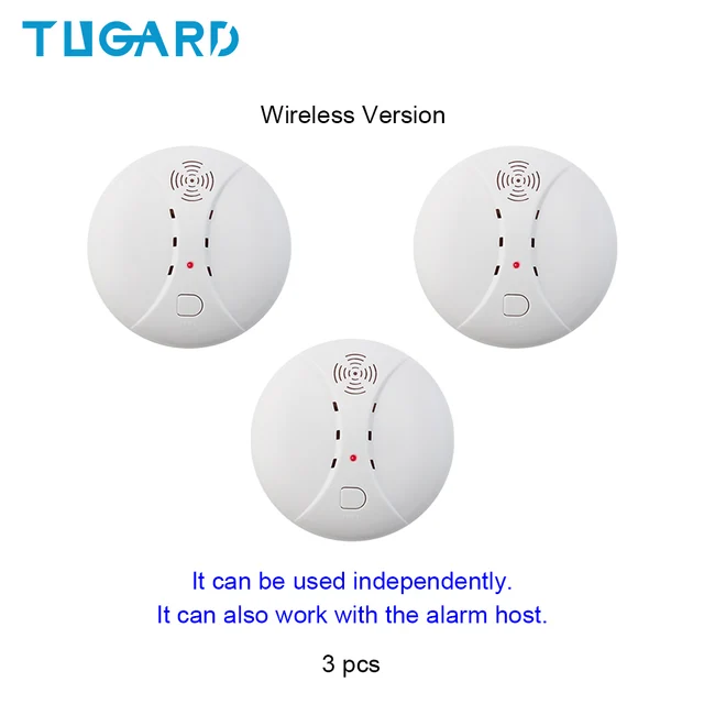 YK-010-WSD-S10R-3pcs