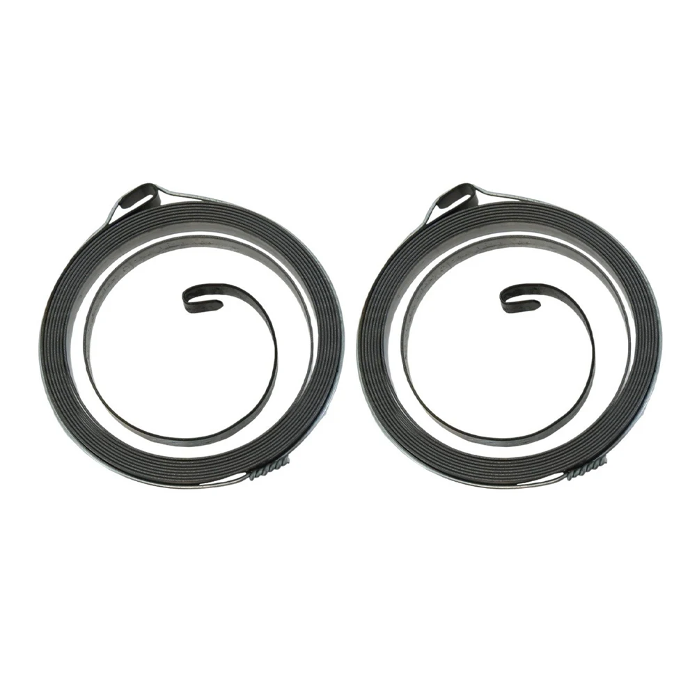 1/2/5/6pcs Return Springs For Honda Engines 28442-ZE2-W01 Recoil Starter Return Spring 28442-ZE2-W01 For GX24 For GX390 188F