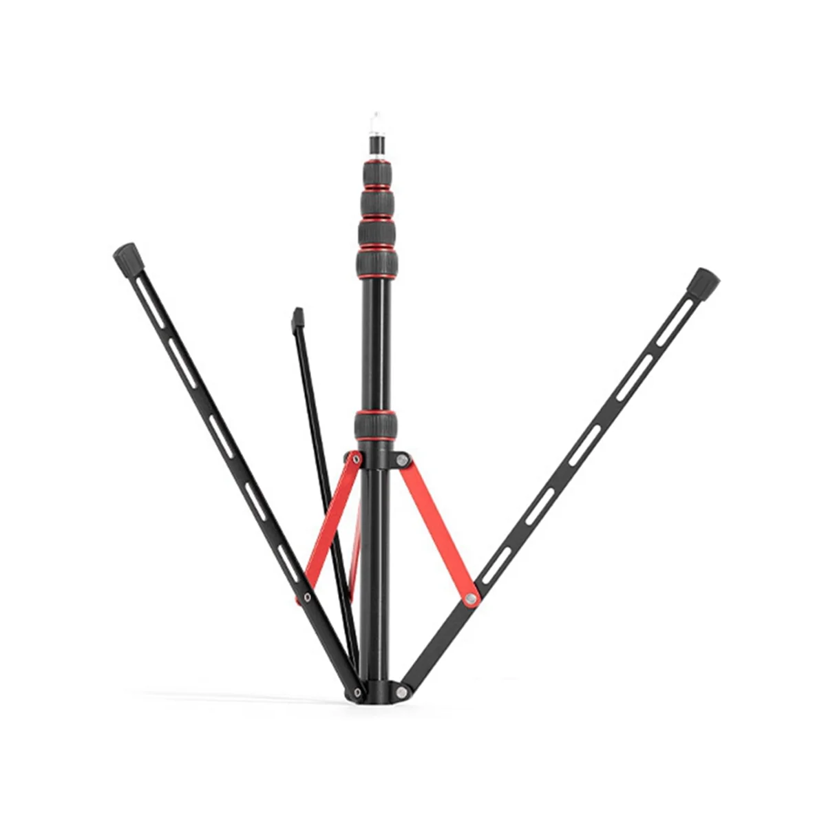 Get! GM220 Upgraded Light Stand Thicker Tube Camera Tripod for LED Video Light Studio Softbox Flash Umbrellas Reflector