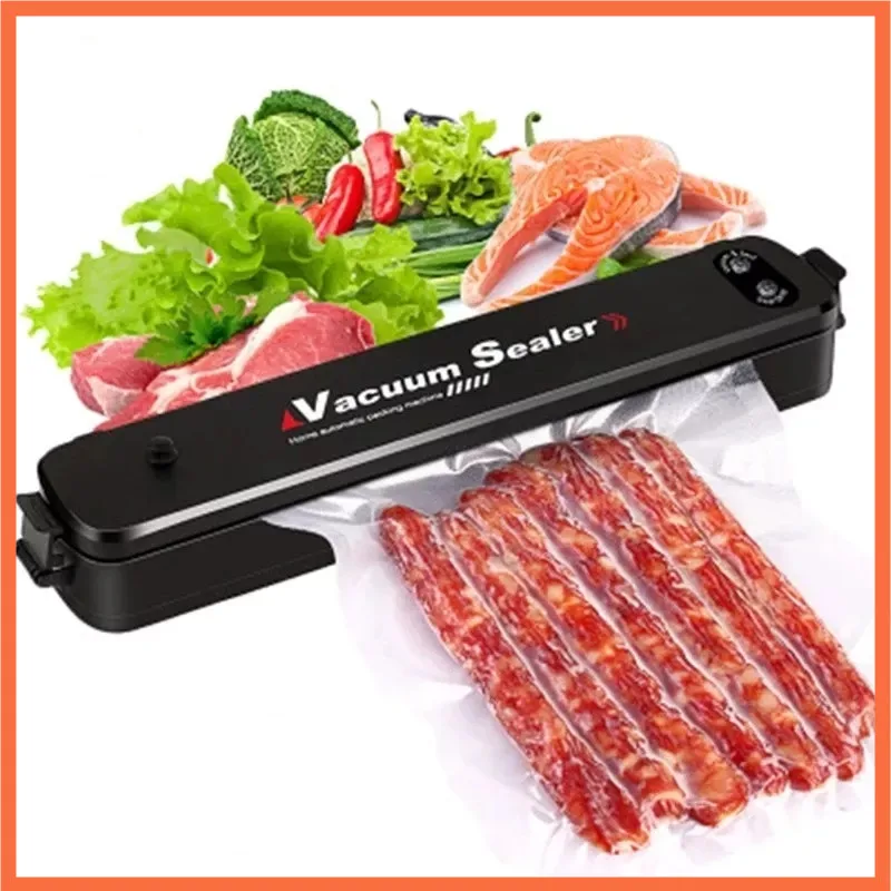 Xiaomi Mijia Version Vacuum Food Sealer Upgraded Automatic Household