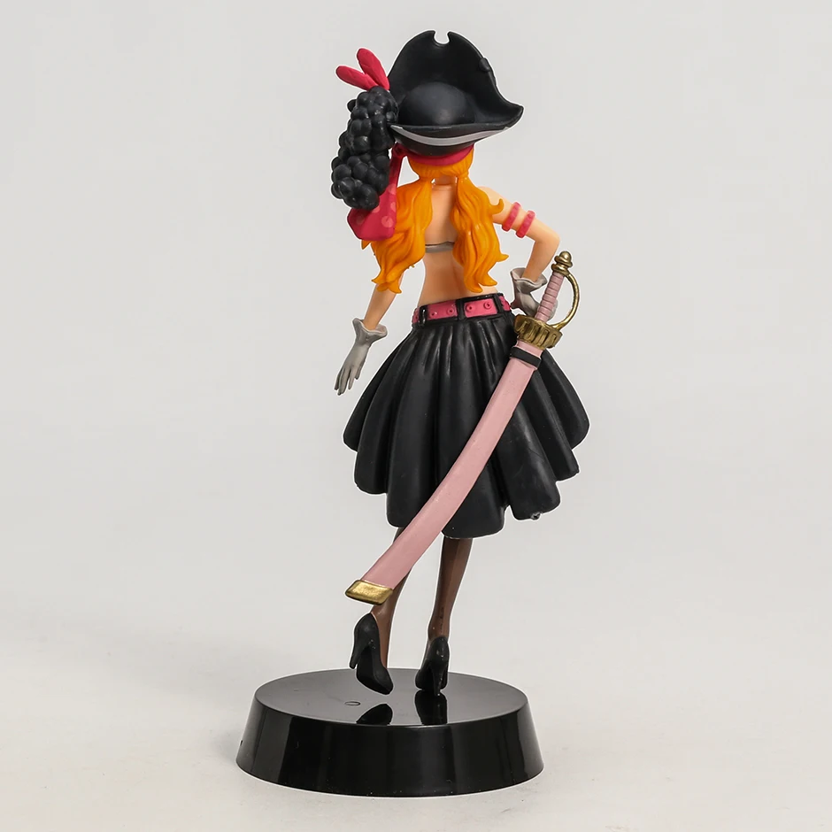 One Piece Figure – Nami One Piece Film Red Action Figure