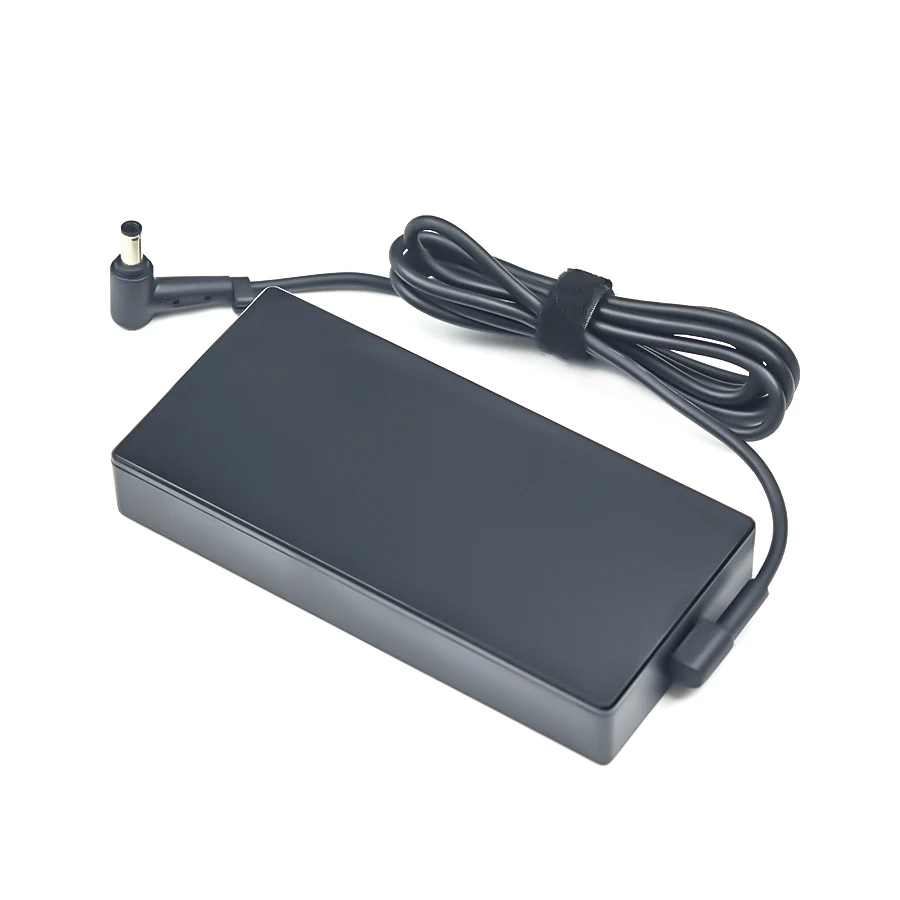 Adaptador de Alimentação Adp150ch b para Jogos Tuf Carregador Portátil 150w 20v 7.5a 6.0x3.7 mm Fx705dt Fx505d Fx505du Fx505dt A18-150p1a Adp-150ch - Imagem 4