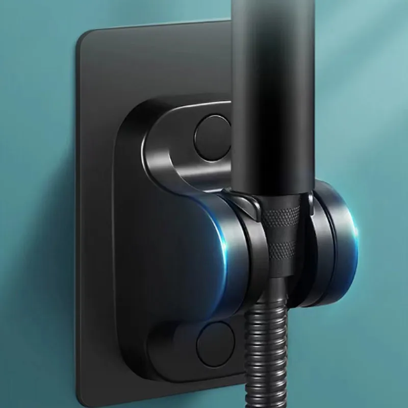 Houseeker 5 Modes Adjustable Shower Head High Pressure Showerheads Water Saving Spray Nozzle Bathroom Accessories