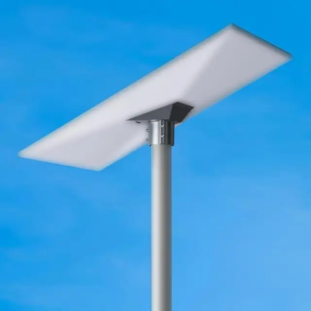 Adattatore Per Montaggio Starlink Gen 3 Su Palo - Acciaio Inossidabile Per Tetto - Foto 2