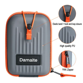 Golf Rangefinder Carrying Pouch 1