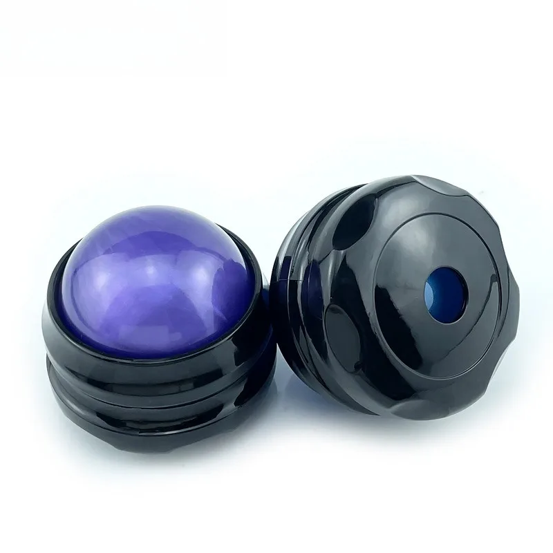 Massage Roller Ball Manual Massage Ball Therapy and Relax Full Body Tool for Sore Muscles for Shoulders Arms Neck Back Feet Body