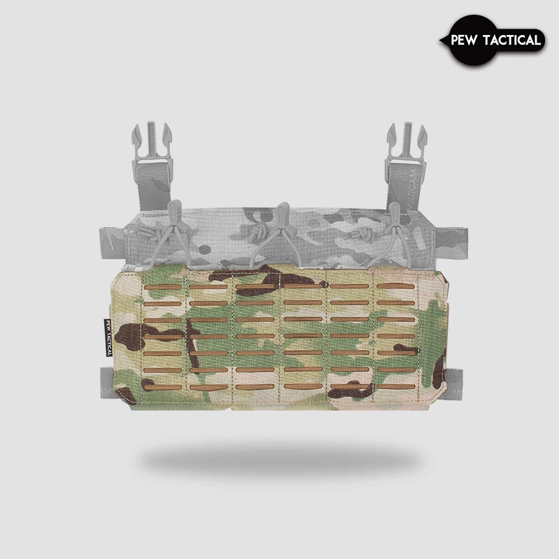 

PEW тактическая HSP стиль TRMP вспомогательная облегченная модульная панель MK4 Airsoft OT76