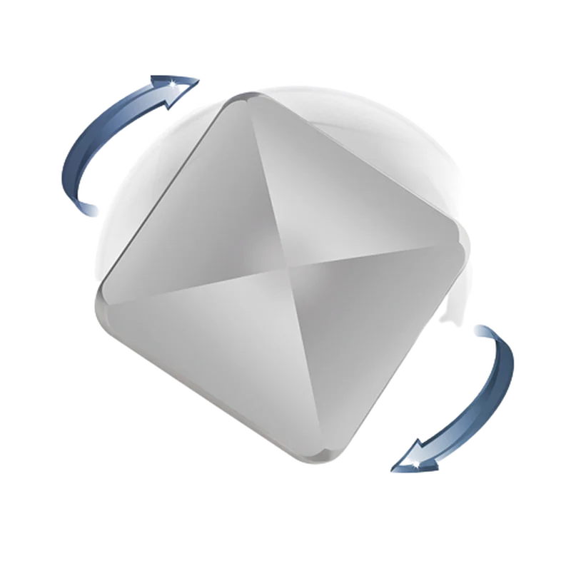 Рисунок 2 - Вращающиеся карманные игрушки Flipo