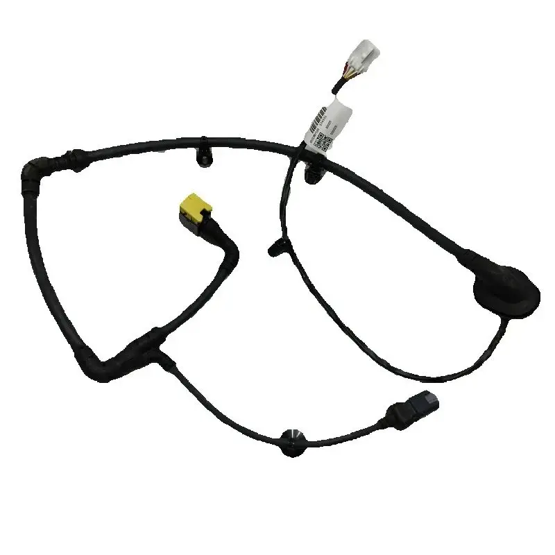Car Rear ABS Brake Cylinder Motor Harness for Geely XingYue Tugella FY11 DNL5