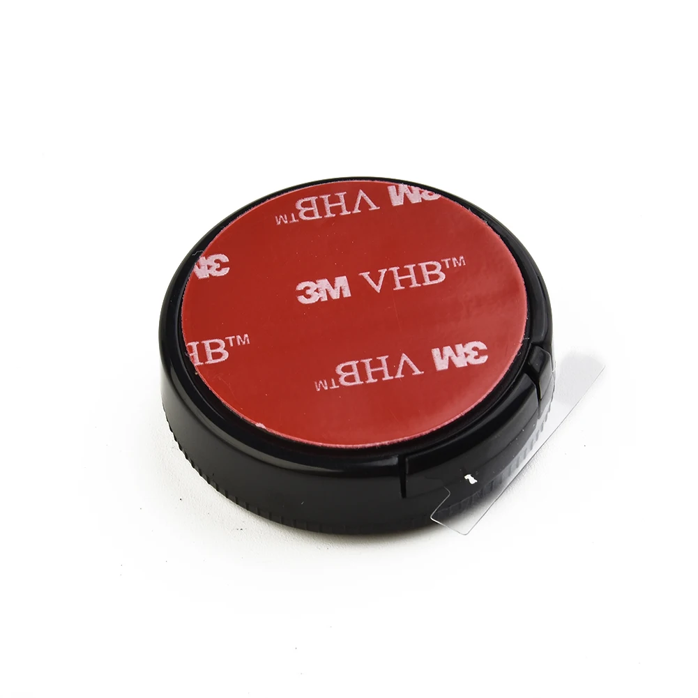 

Universal Car Wireless Steering Wheel Control Button 7-Key Function Vol+/-,Mode,Phone,Pre/Next Background Light