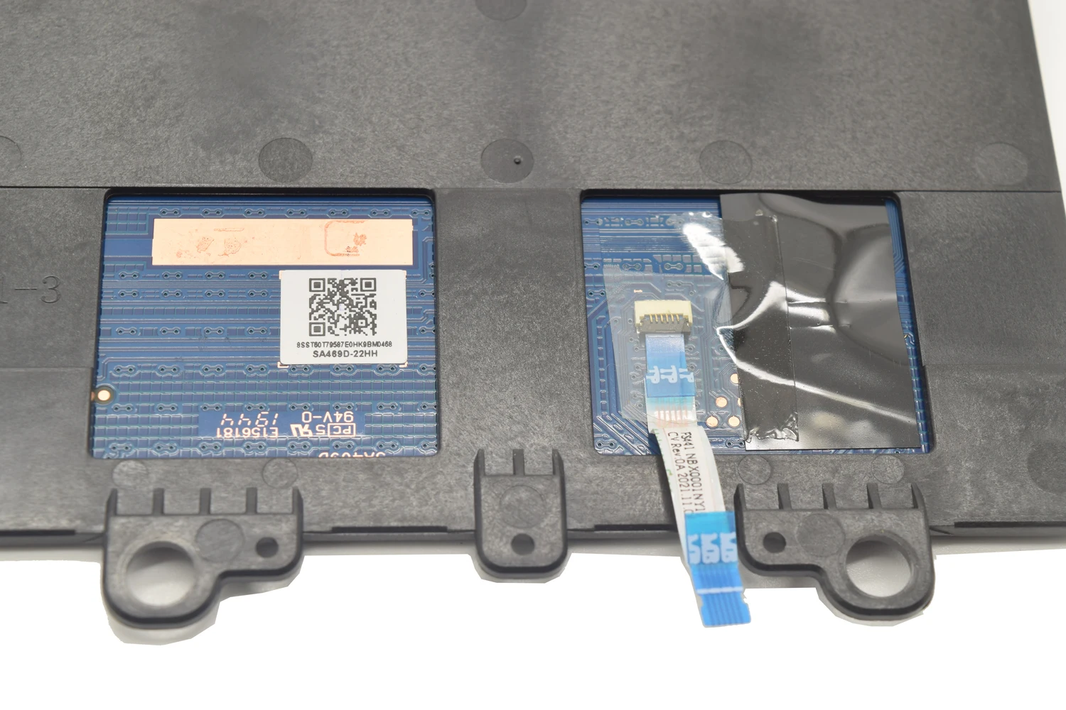 New For Lenovo V14-IWL V14-IGL V14-IIL V14-ARE S145-14IWL S145-14API Laptop Touchpad Trackpad Clickpad Mouse Board Black