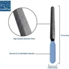 Dog Nail Filer,Nail Grooming Tool,Dog and Cat Nail Files,for Smoothing Rough Edges of Pet’s Nails, Nail Filer for Dogs & Cats 2
