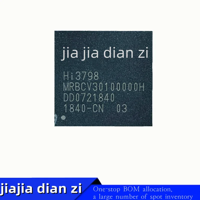 

1 шт./партия, чипы HI3798MRBCV30100000H HI3798MRBCV HI3798