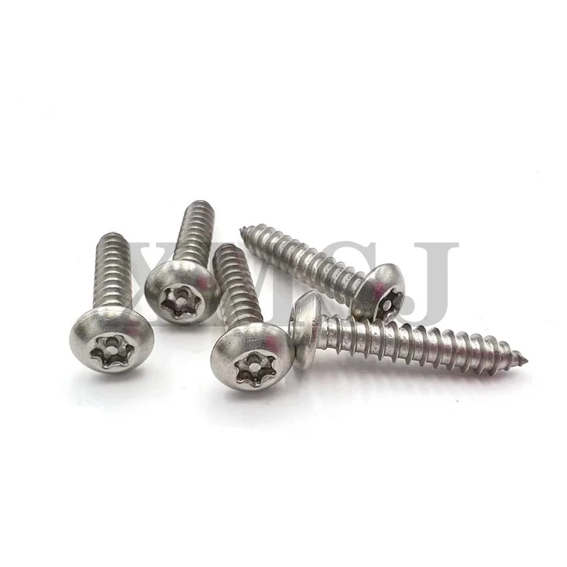 26+ Stainless Steel Pan Head Wood Screws