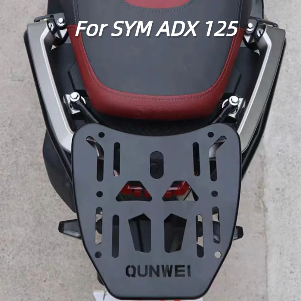 Portapacchi Posteriore Portapacchi Portapacchi Portapacchi Portapacchi Portapacchi Per Sym Adx 125