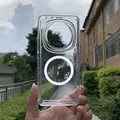 Transparent