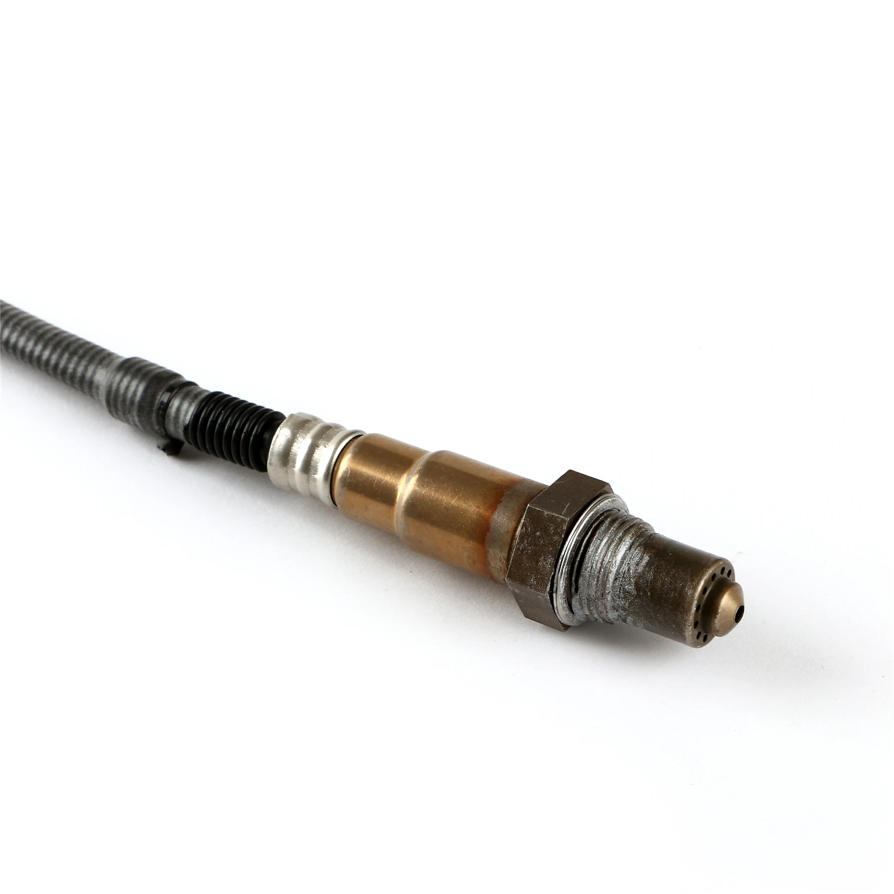 Lambda Probe o2 Oxygen Sensor for Mercedes-BENZ E55 E240 E320 C200 C230 CLS500 W203 W219 W211 0015400517 0258006273 0258006272 2