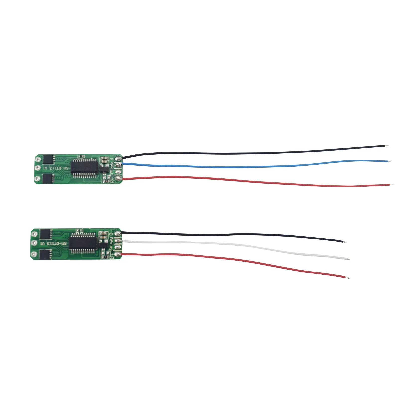 

2 шт. Квадрокоптер ESC для SYMA X650 W3 HT50 F7MINI F11MINI V11MINI воздушный пульт дистанционного управления БПЛА бесщеточный мотор ESC