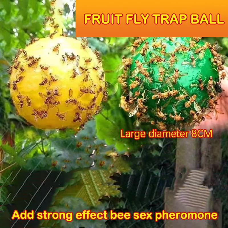 1Pc Wasp Nest Decoy Garden Hanging Wasp Deterrente Repellent Bee Hornets Trappola Finta Sicura Per Il Giardino Di Casa All'Aperto Patio