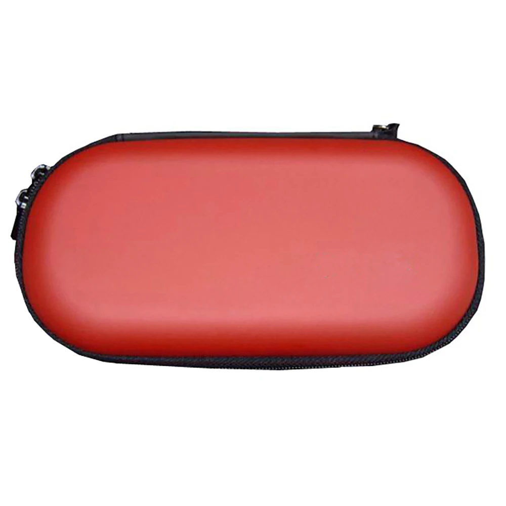 OSTENT Shockproof Hard Travel Carrying Storage Bag Protective Case Cover Pouch for Sony PS Vita PSV Game Console