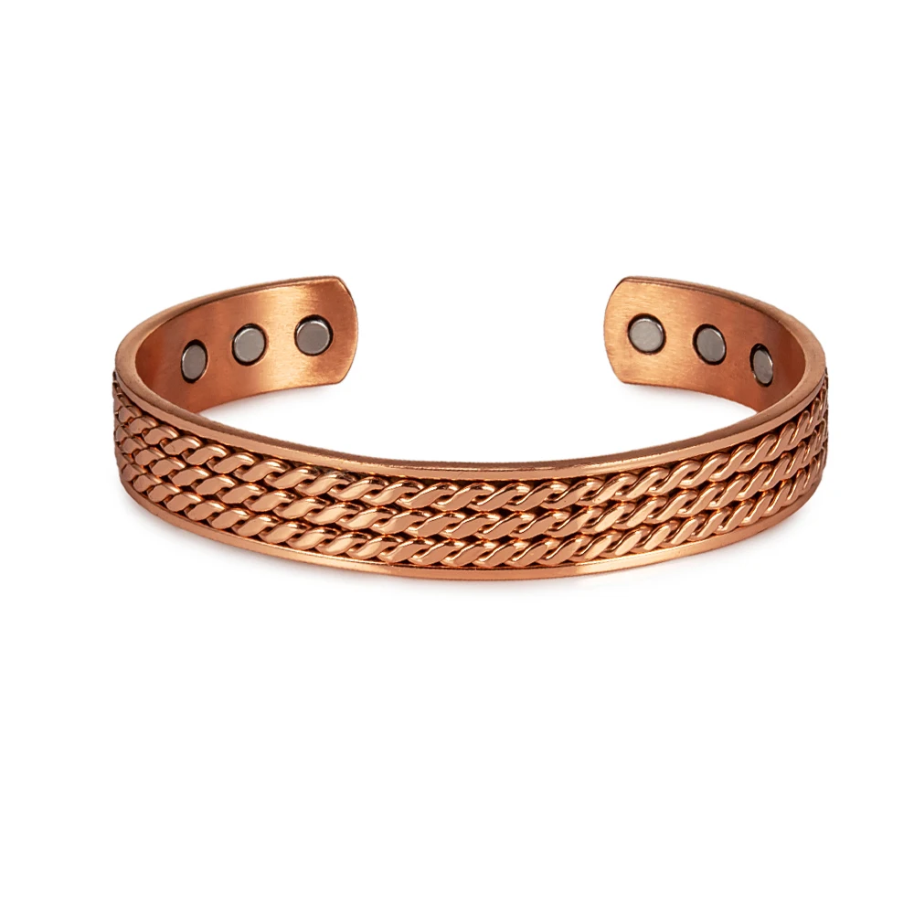 copper braided 08