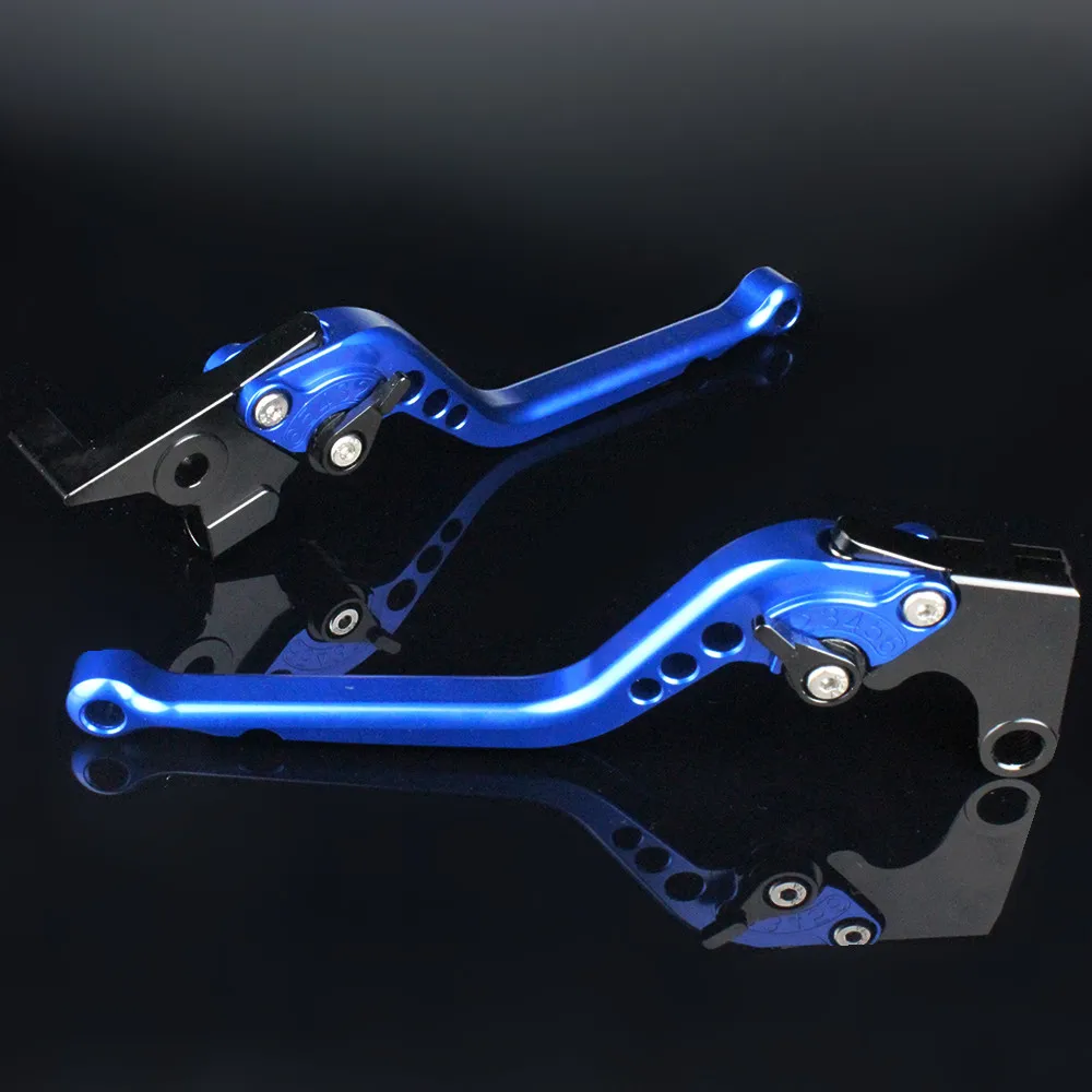 

For Royal Enfield Continental GT 535 2013-2018 Motorcycle Adjustable Brakes Clutch Lever Motorcycle Brake Clutch Levers