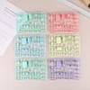 Children Plastic Building Toys Combination Action Figures Building  Accessories Toy 6