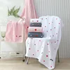 Love Embroidery Bathrooms Accessories For Home Garden Large Shower Bath Towels Beach Large and Thick Bath Towel Gym Spa Hotel 2