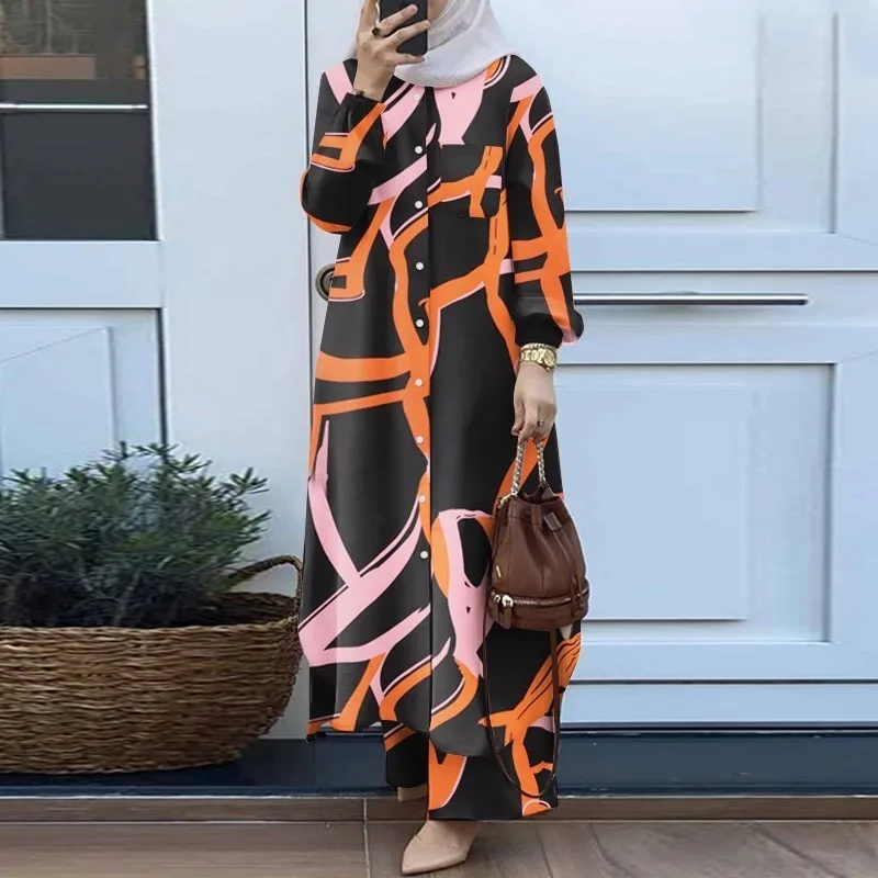Black Orange