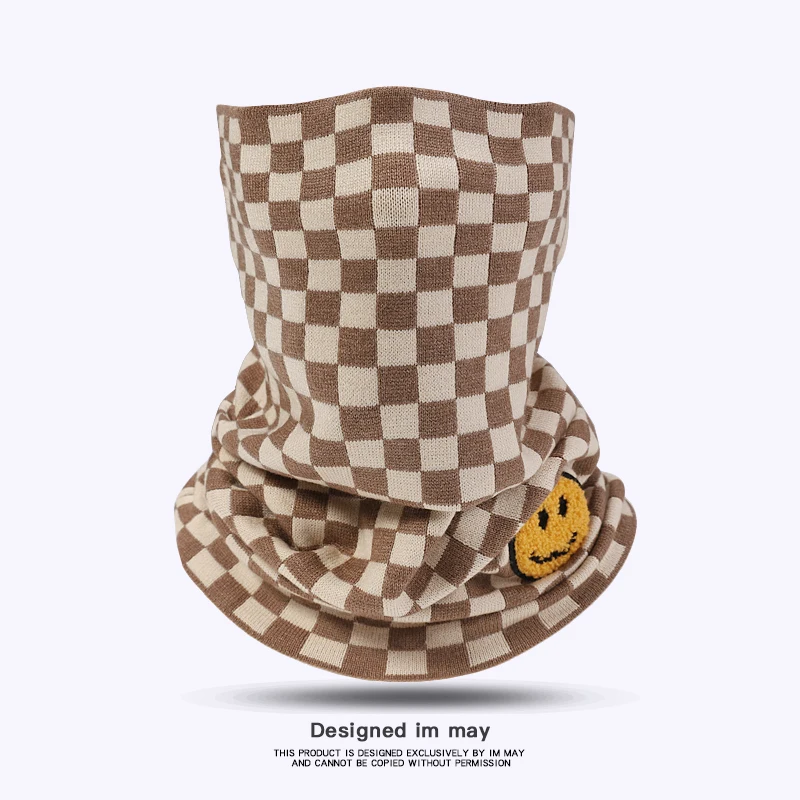 Camel checkerboard