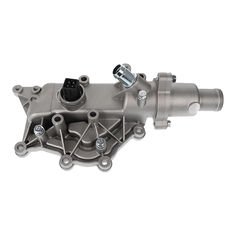 

Корпус термостата, водопроводная охлаждающая жидкость для Renault Megane Clio Laguna Scenic Wind 2001- 8200561434 8200700094