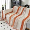 New Chenille Sofa Cover 1PC 130/180/230/260/300/340/380 All Seasons Universal Dustproof Sofa Blanket 4