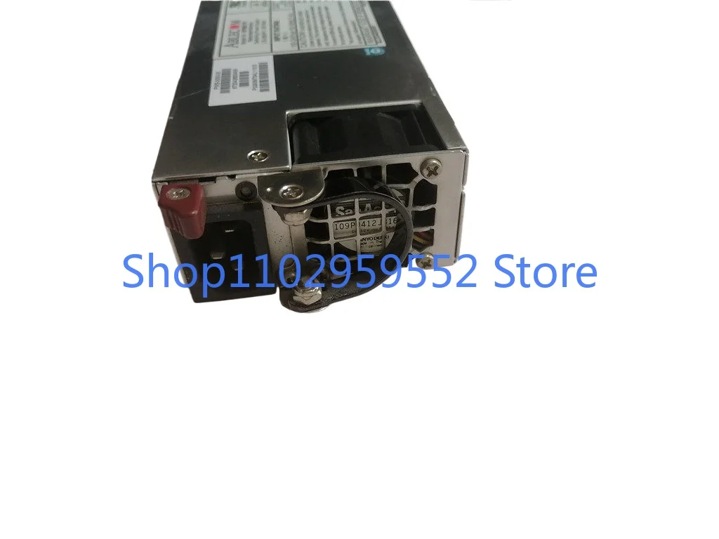 SP382-TS PWS-0050-M 서버 전원 공급 장치 1U 380W용 1개