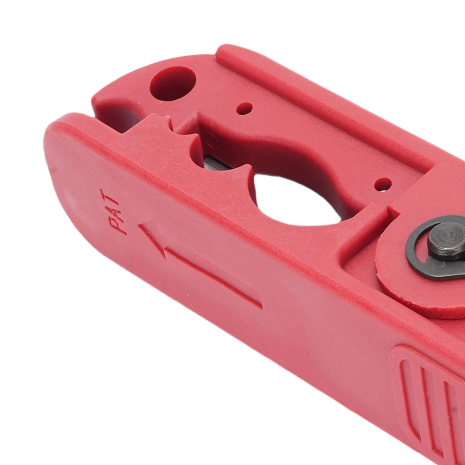 Wire Stripper Accurate Crimping 360° Rotation Cutting Electrical Cable Wire Stri