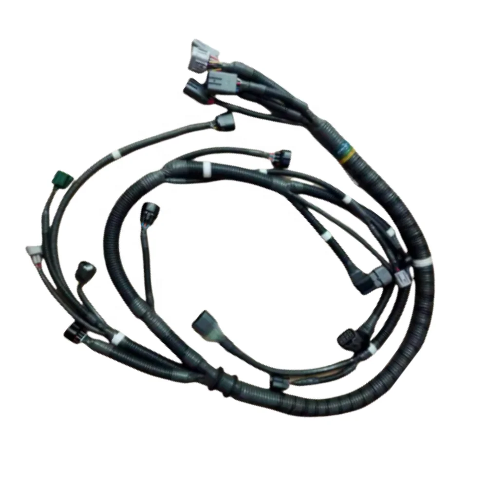 

Engine Harness 8-98244366-0 8982243-360 8982243660 4JJ1