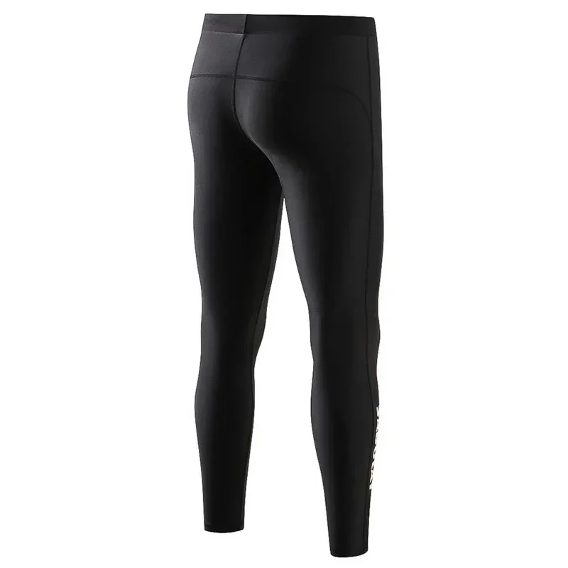 Men Lycra Rash Guard Surf Diving Pants High Elastic Tight Long Rashguards Swimsuit Sunscreen Swimming rash guard,surfing swimsuit