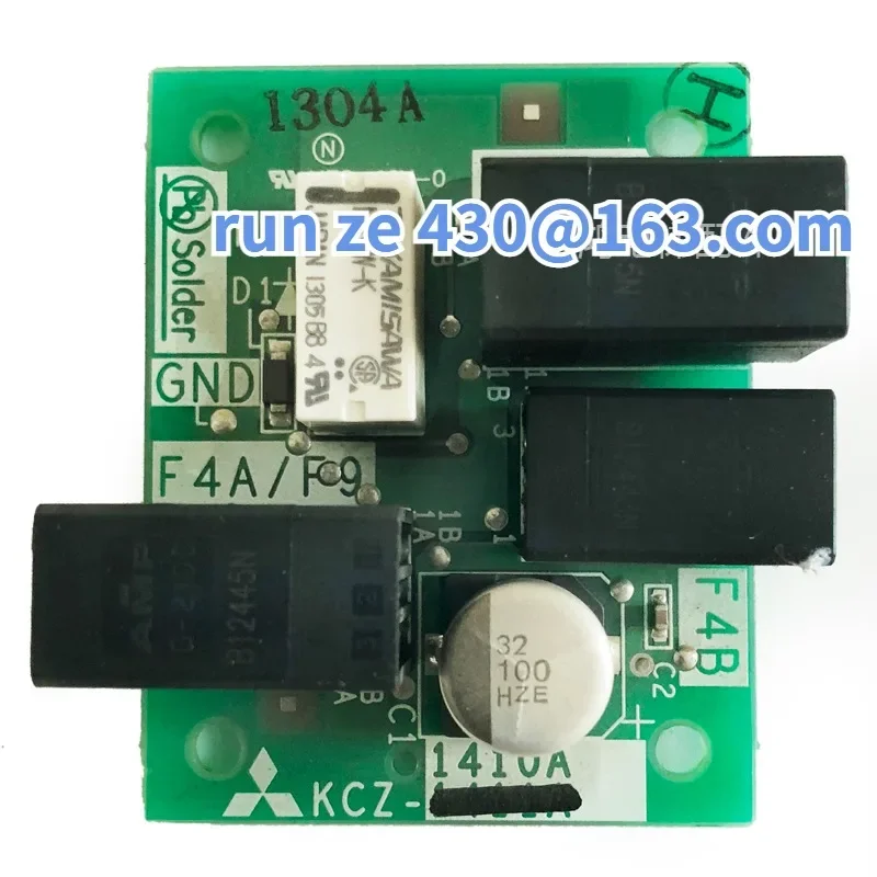 

Elevator light curtain control box assembly KCZ-1410A new original imported spot