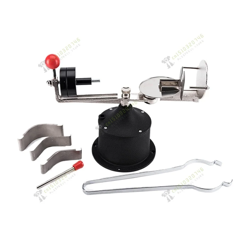 

JT-008 Centrifugal Casting Machine-Dental Laboratory Equipment-Laboratory Tools