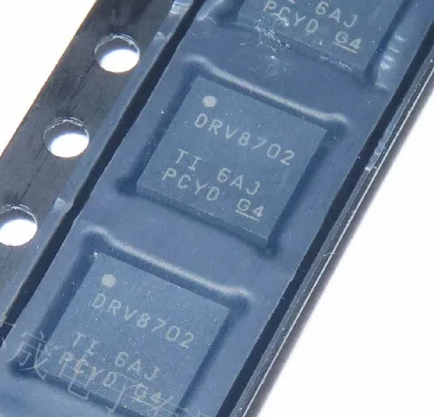 

1 шт. ~ 10 шт./партия DRV8702QRHBRQ1 DRV8702 VQFN32 новый оригинальный