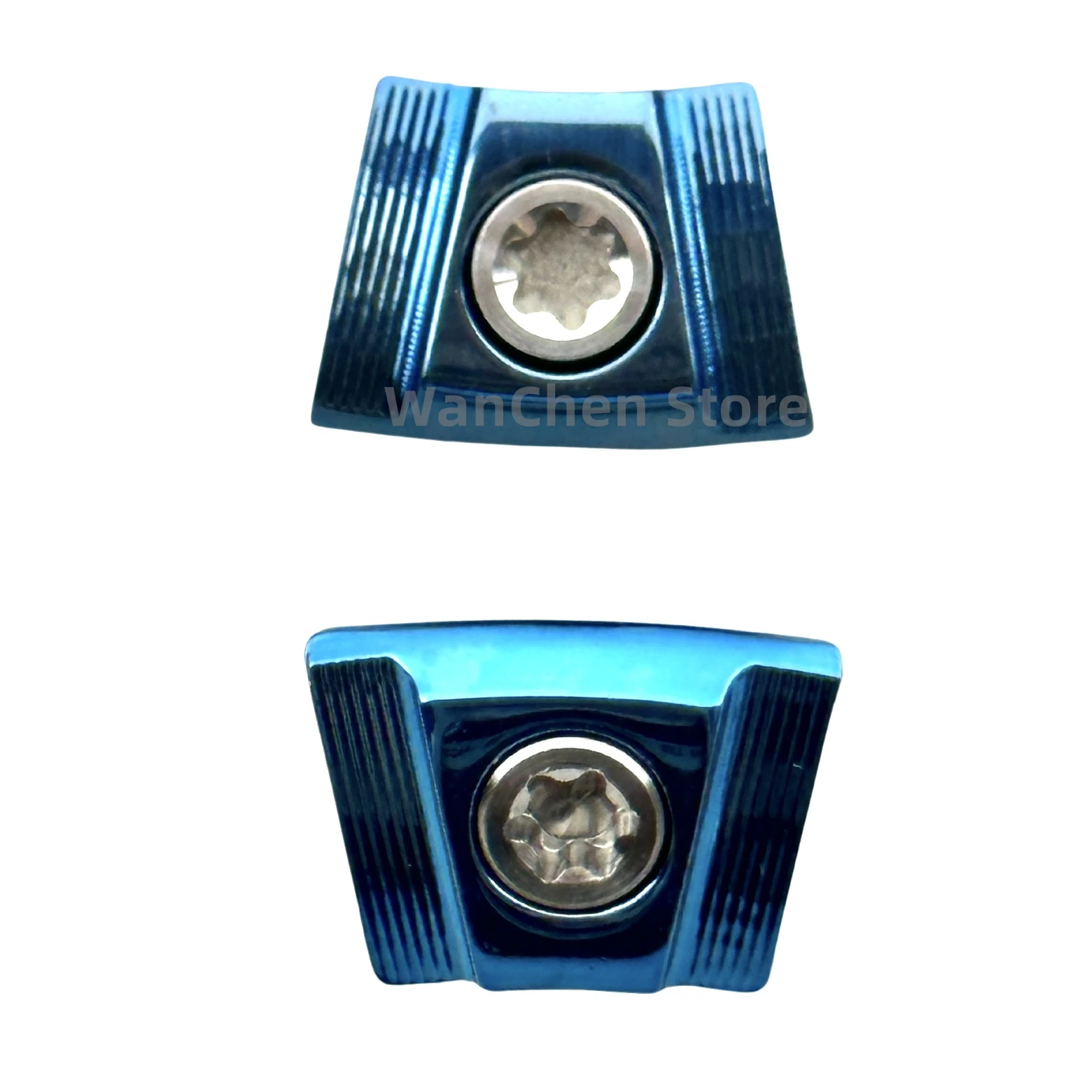 Golf Club Head Slider Weight Compatible with PARADYM Ai SMOKE Driver Weights