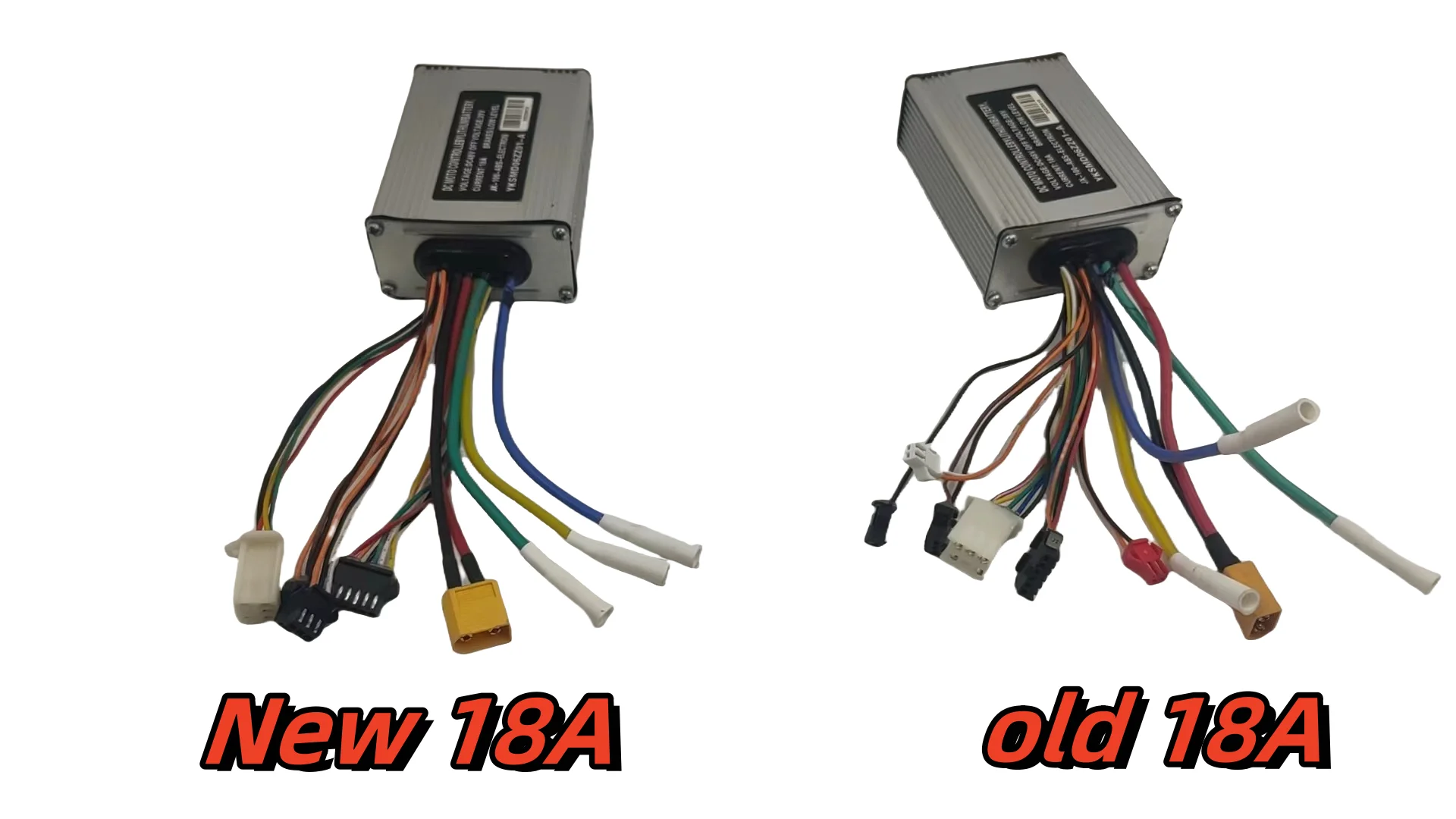 Kickscooter Parts Original controller for Hitway H5 Electric
