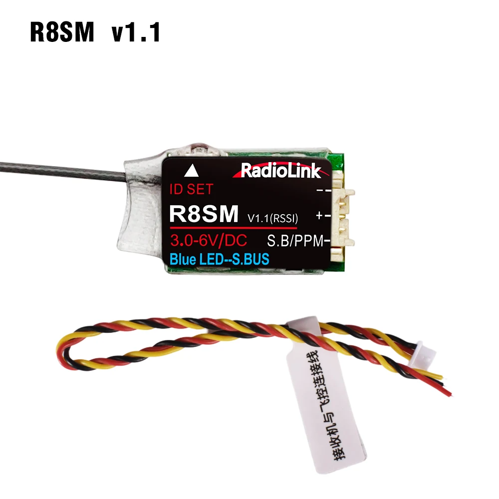 Carrozzerie RC per auto telecomandate - Set da 8 colori