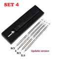 JV100 with 4 pcs tip