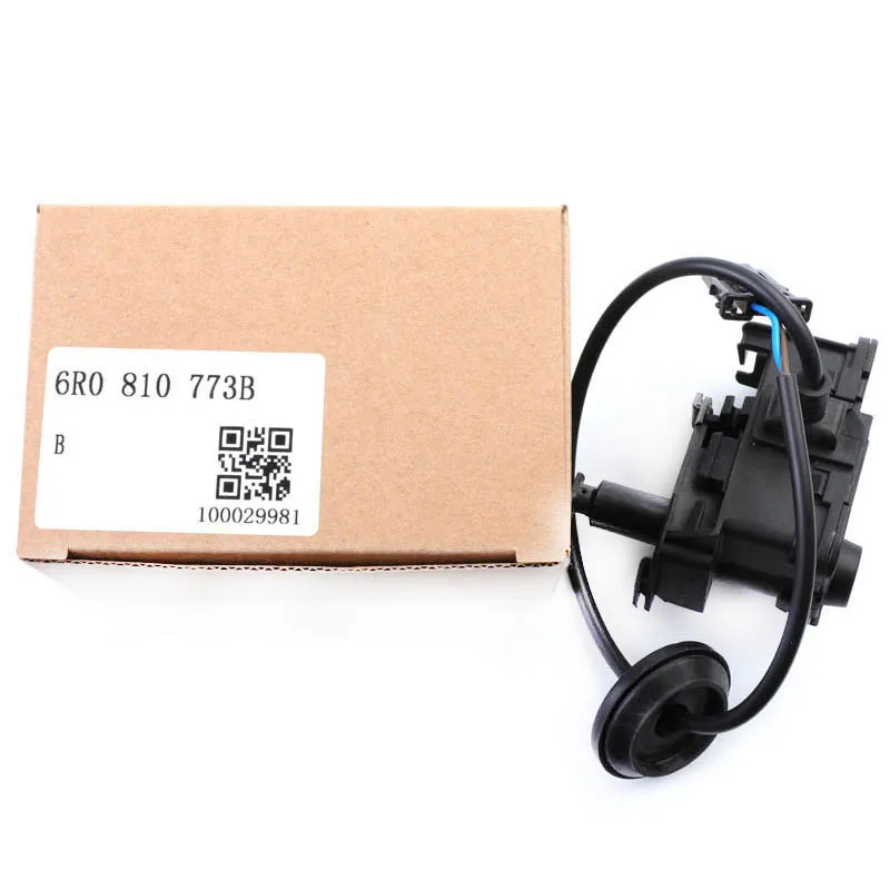 Car Fuel Tank Cap Motor For VW POLO 2010-6R0810773B 6R0810773C 6R0810773D 6R0810773E 6R0810773F 6C0810773