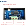 ZK-PP1K PWM Pulse Generator Dual-mode Signal Generator ZK-PP2K PWM Motor Governor Frequency Duty Cycle Adjustable Cycle Delay 5