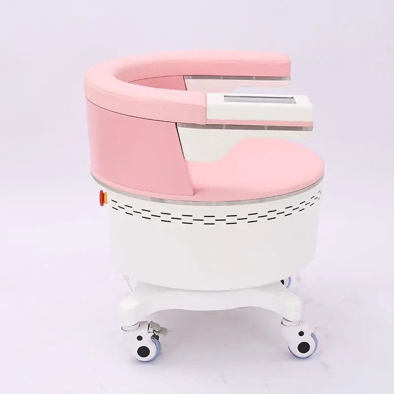 Postpartum recovery hip lift repair pelvic floor muscle stimulator strong ems pelvic floor chair
