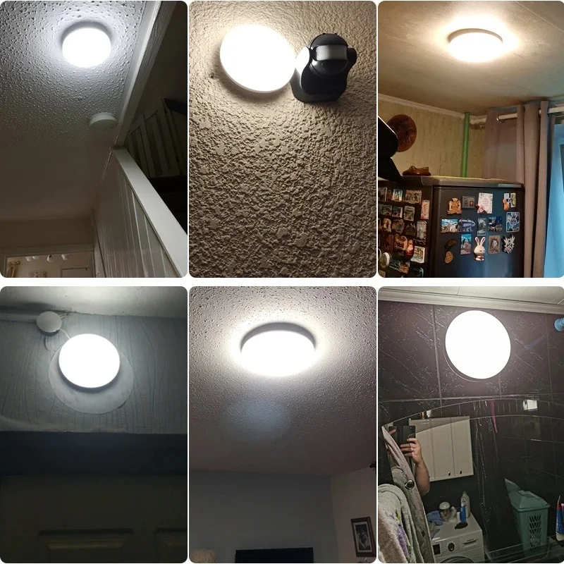 Modern Led Ceiling Light 220V led Ceiling Lamp Lights For Living Room 15W 20W 30W 50W Surface Mounted Home Wall Ceiling Lighting